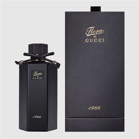 flora by gucci 1966 review|Gucci Flora 1966 perfume review.